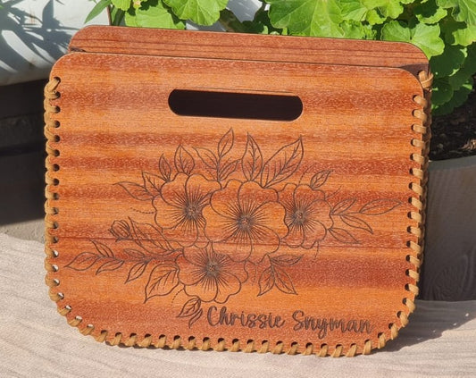 Personalized Handbag