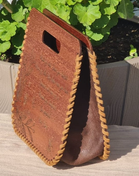 Personalized Handbag